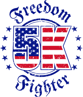 9th Annual Freedom Fighter 5K