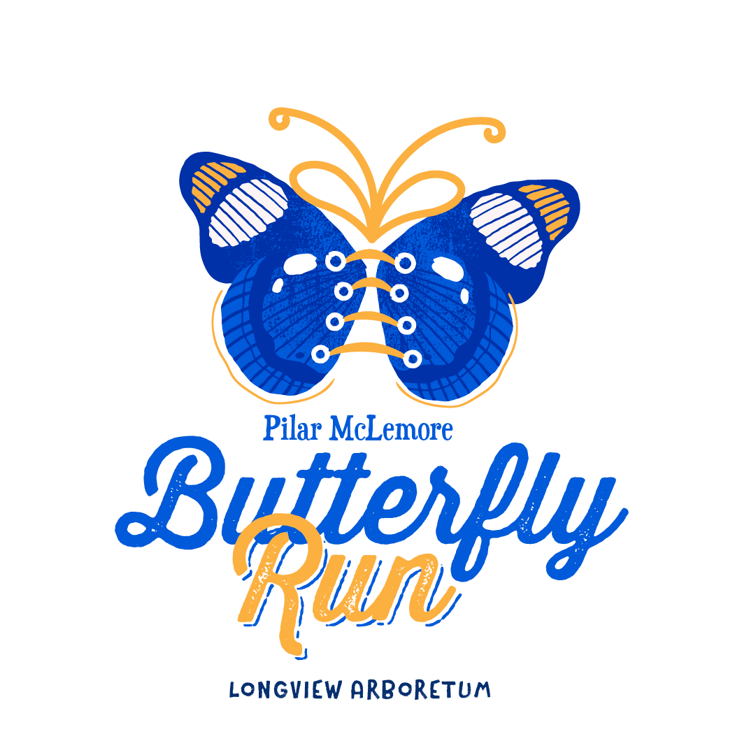 Pilar McLemore Butterfly Run