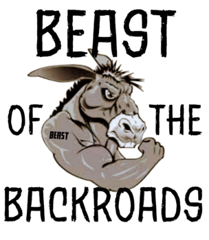 Beast of the Backroads