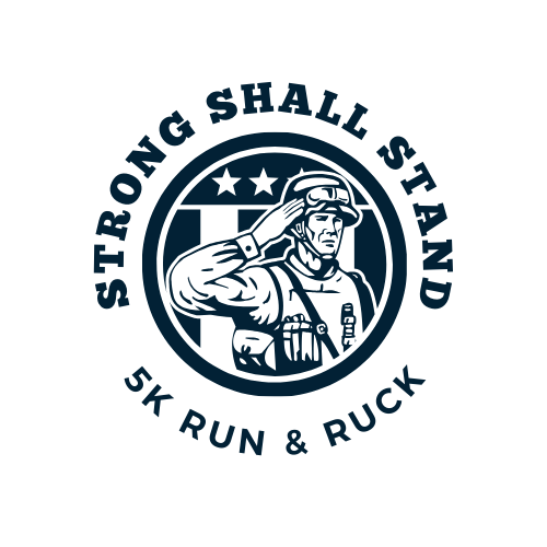 Strong Shall Stand 5K