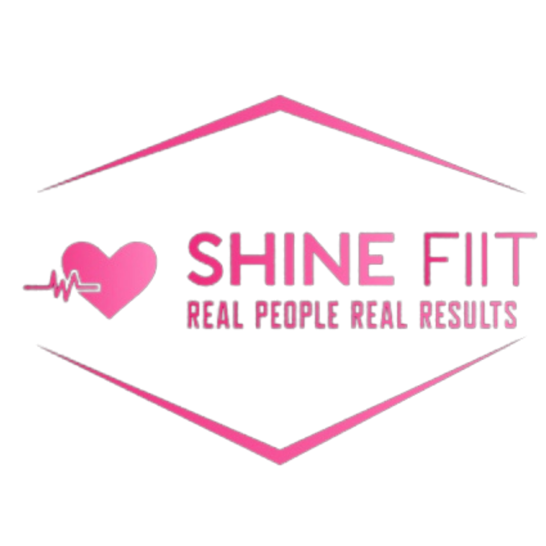 Get Your Shine On Pink Out Trail Run