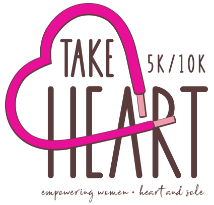 3rd Annual Take Heart 10K &amp; 5K