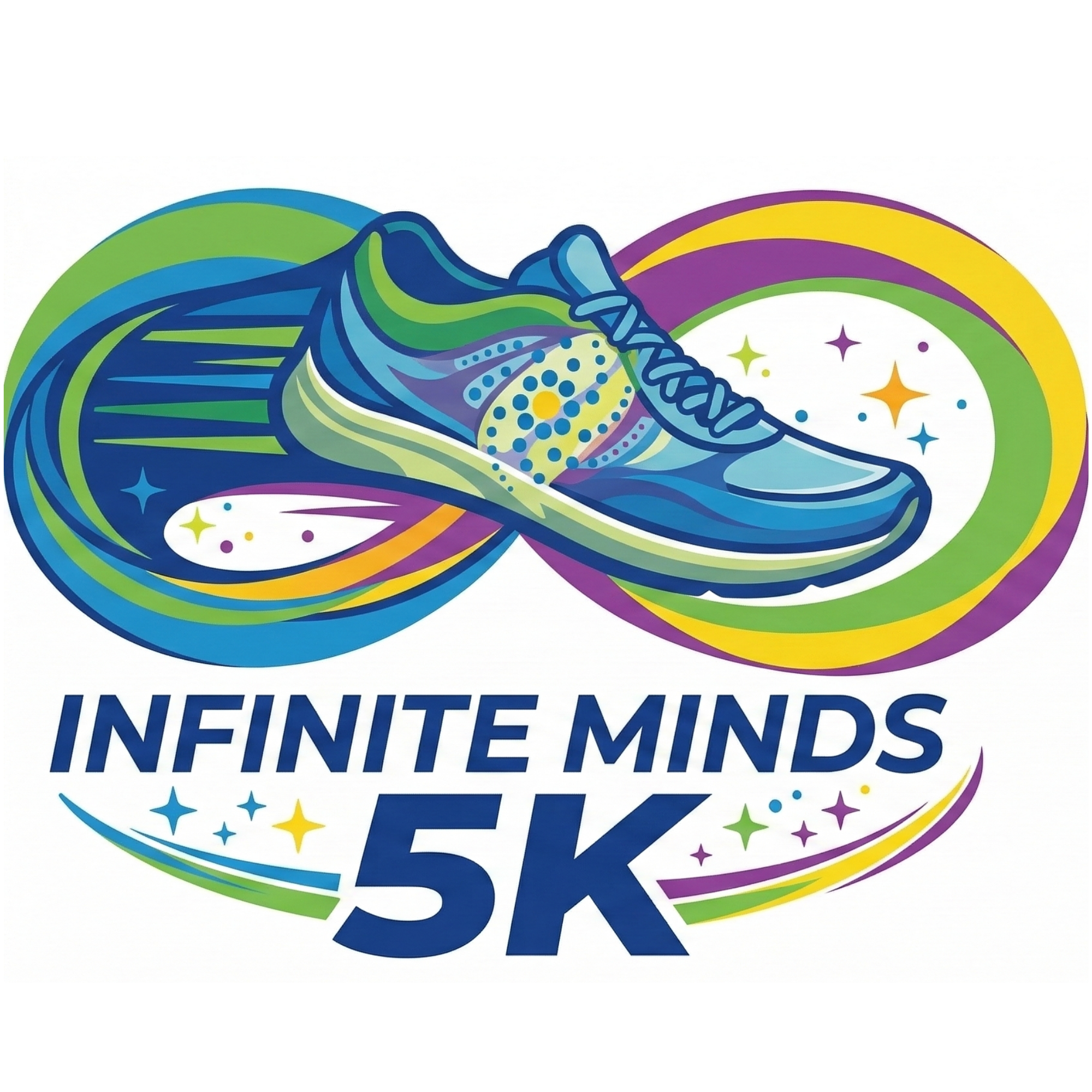 Infinite Minds 5K
