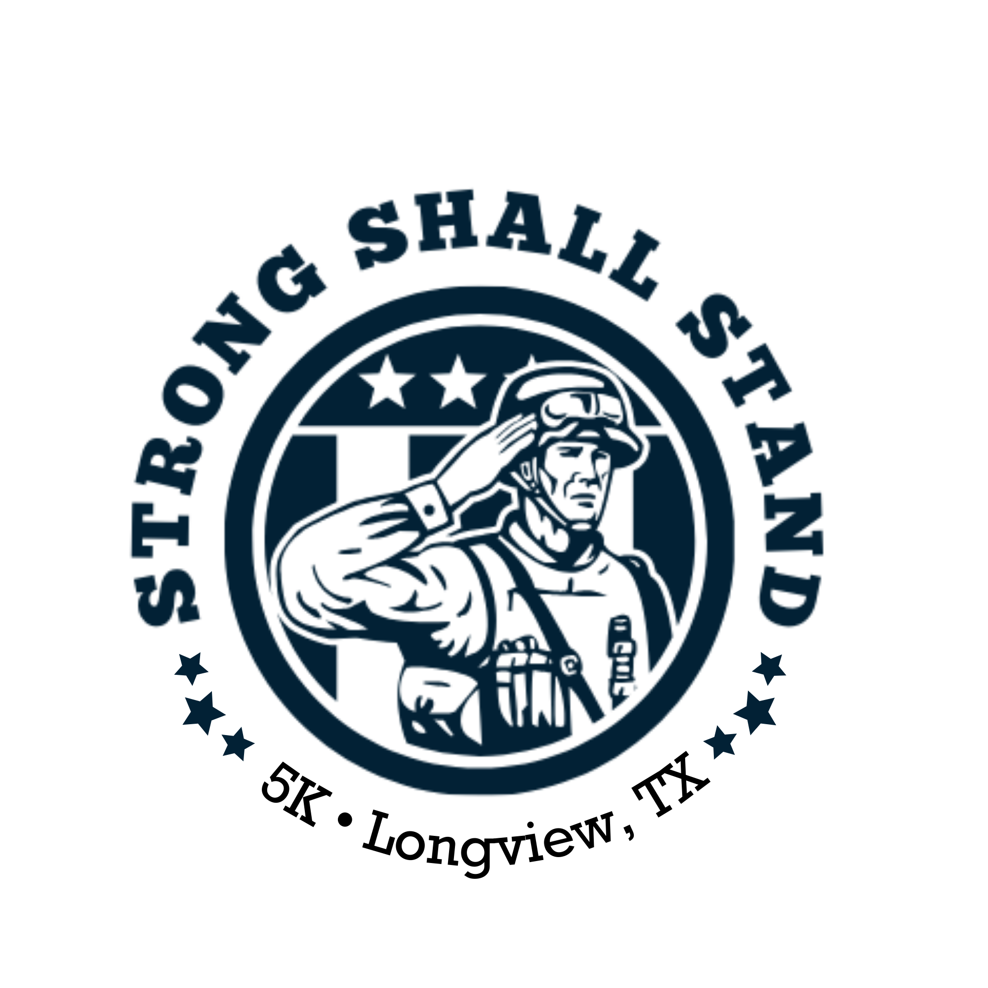 Strong Shall Stand 5K