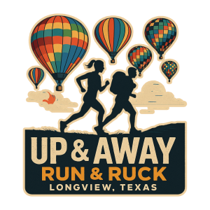 Up &amp; Away Run &amp; Ruck