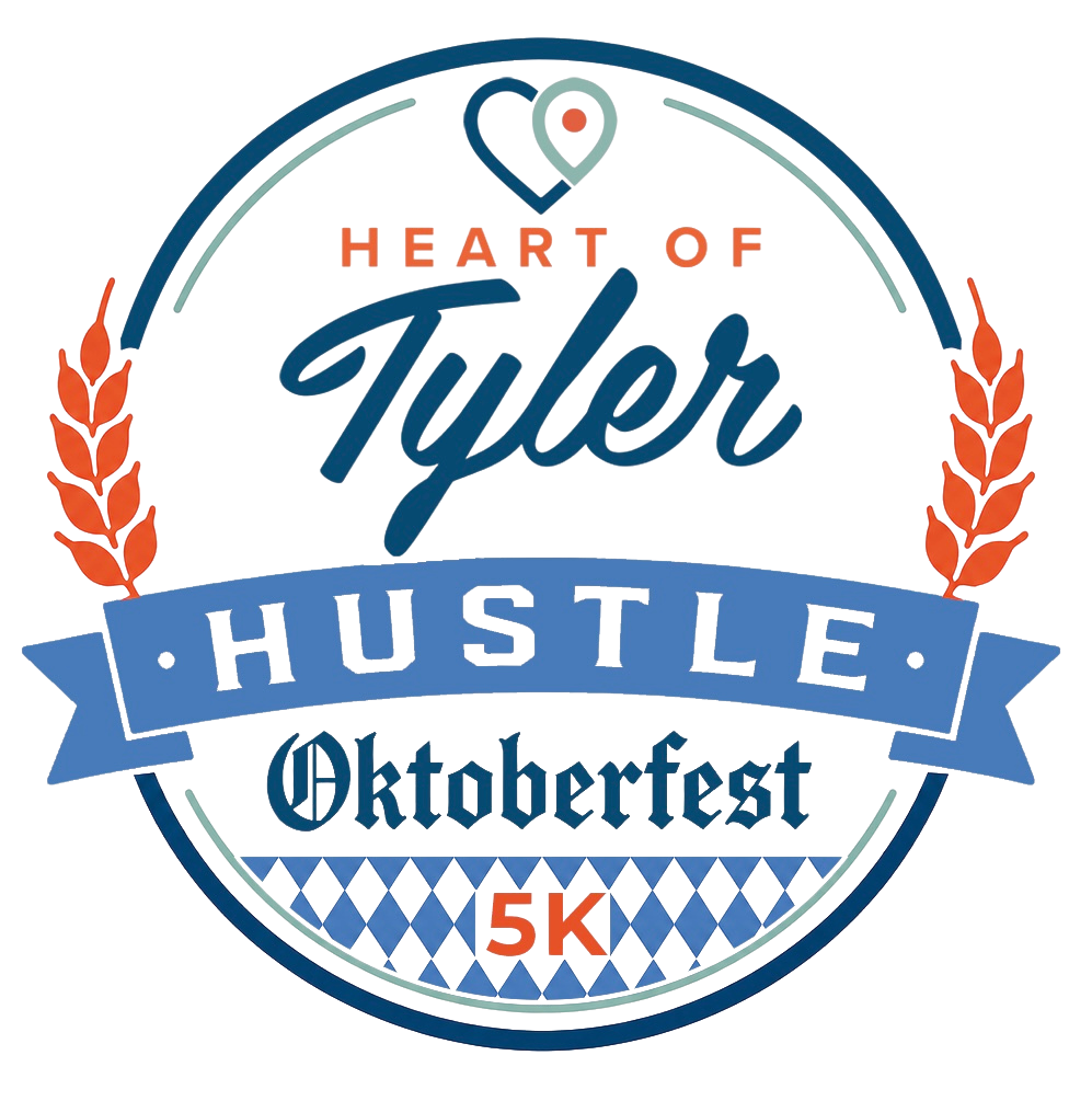 COMING SOON! 5K | Tyler, TX