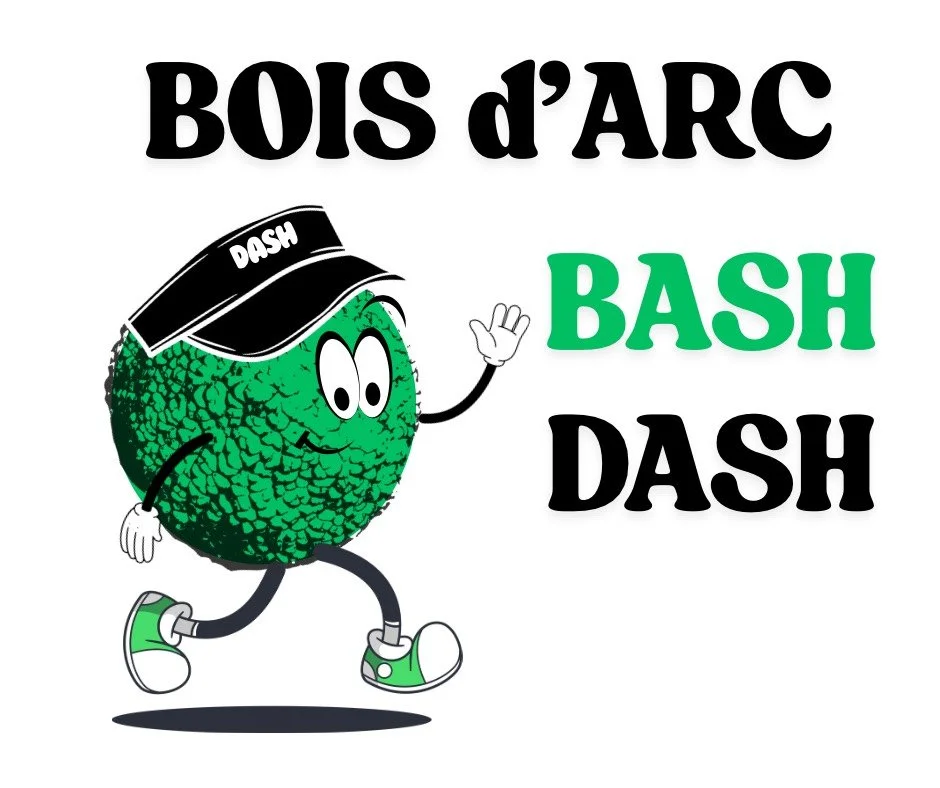 2026 Bash Dash