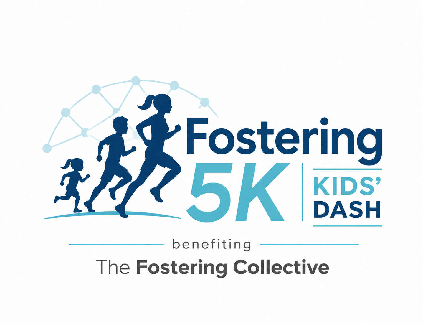 3rd Annual Fostering 5K