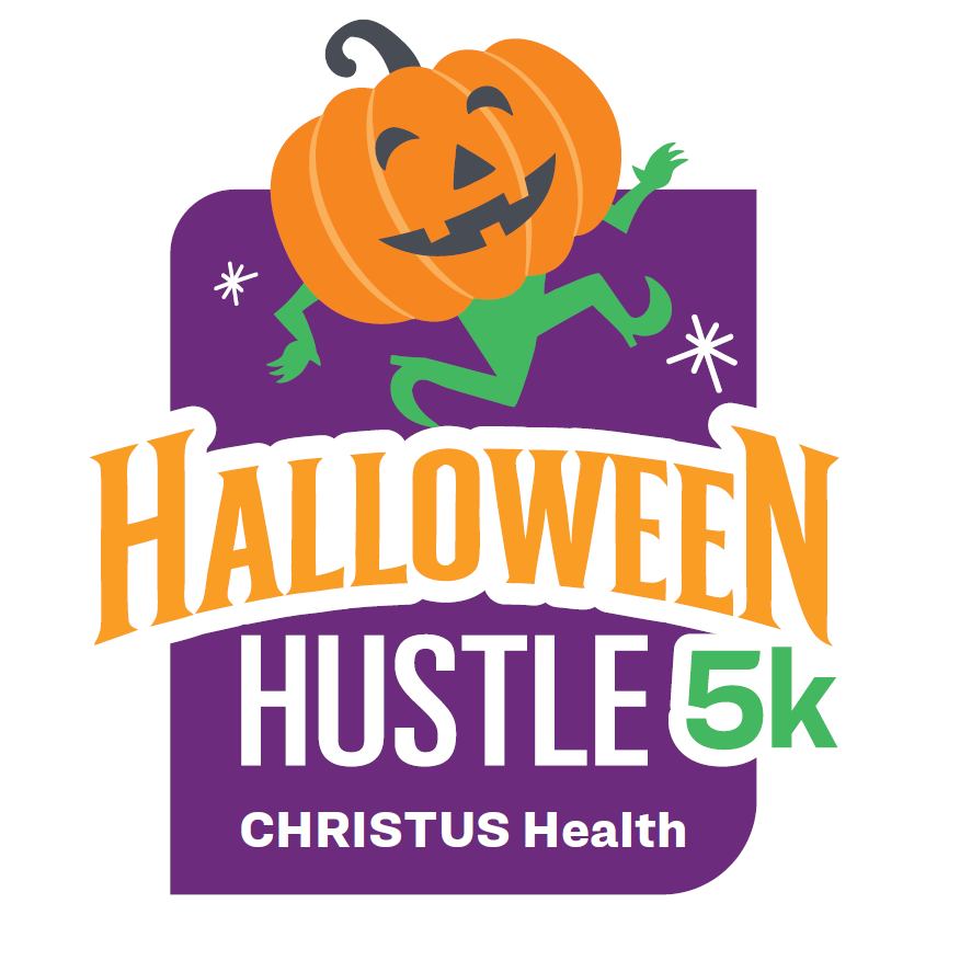 CHRISTUS Health Halloween Hustle 5K &amp; Kids Dash