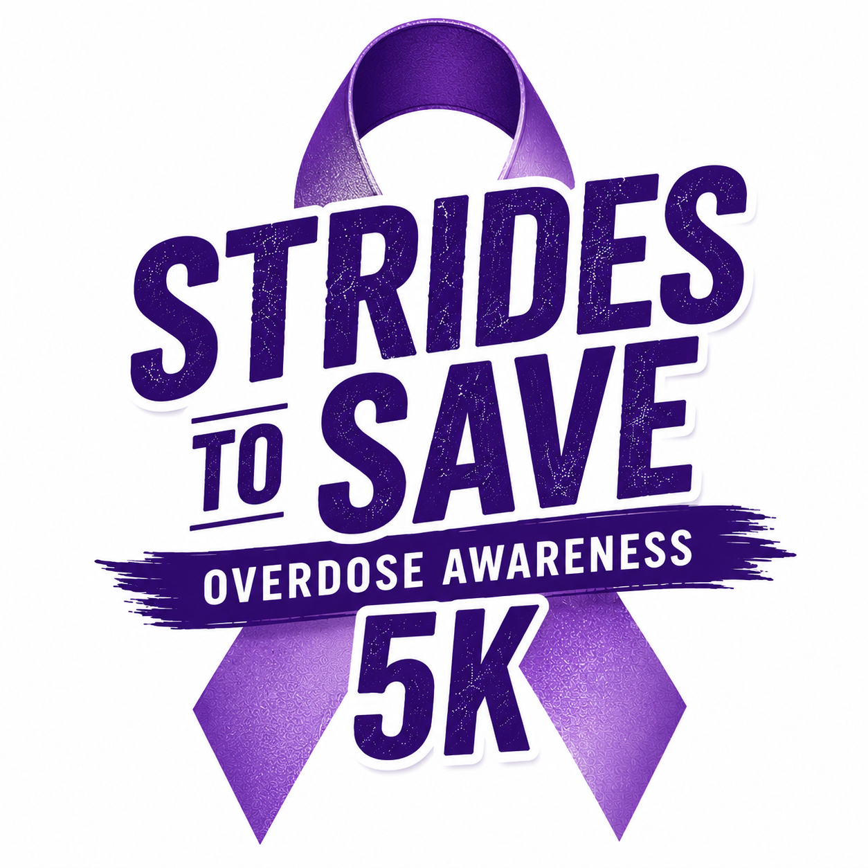Overdose Awareness 5K - Strides to Save