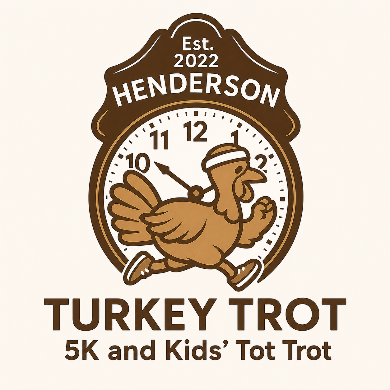 5th Annual Henderson Turkey Trot