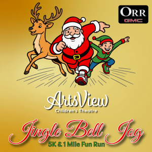 Jingle Bell Jog