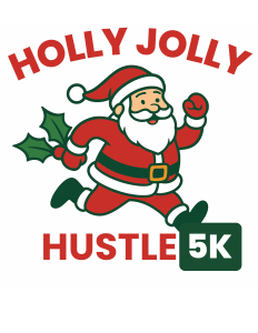 Holly Jolly Hustle