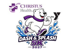 Dash &amp; Splash 5K