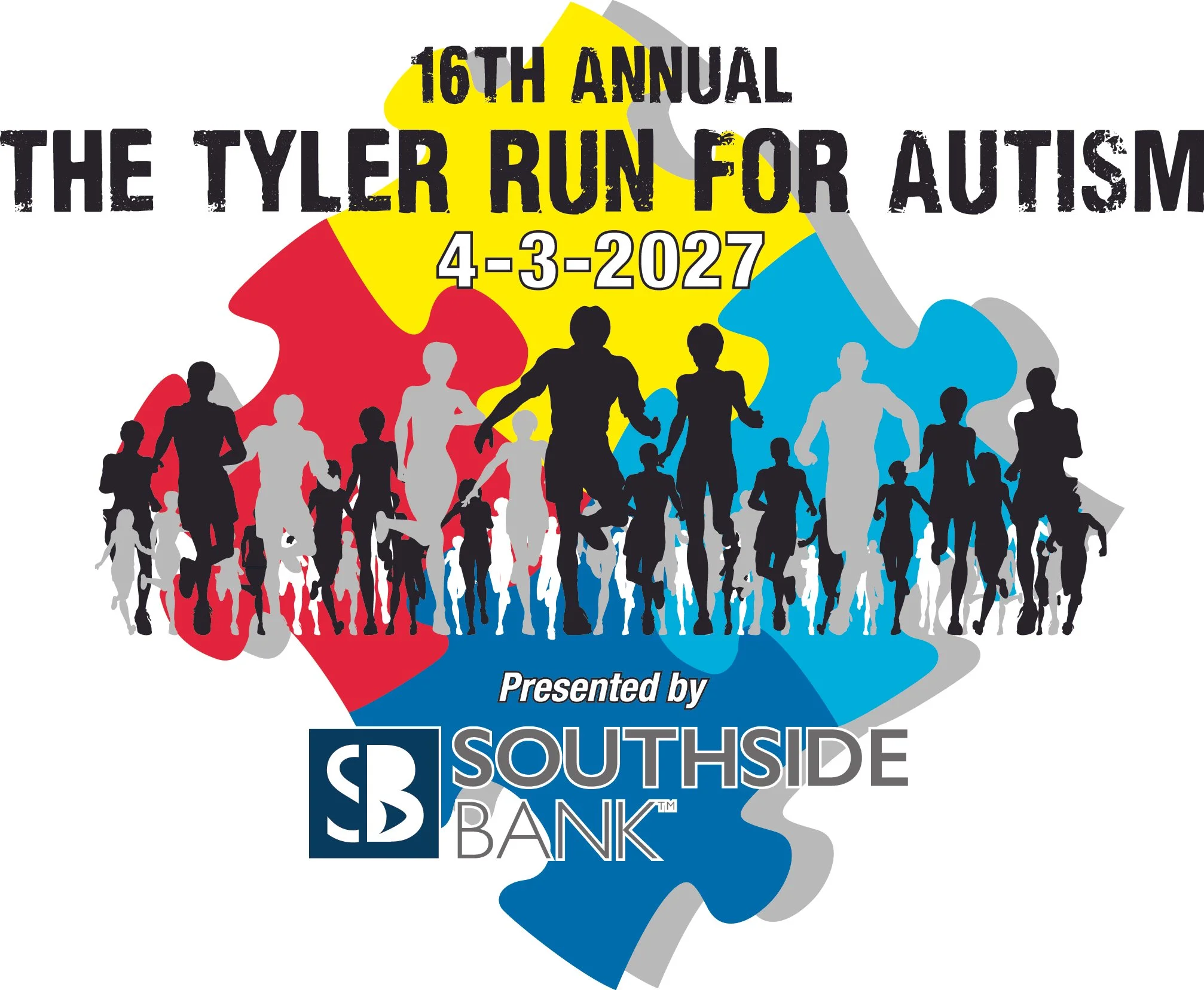 Tyler Run for Autism - 16th Annual