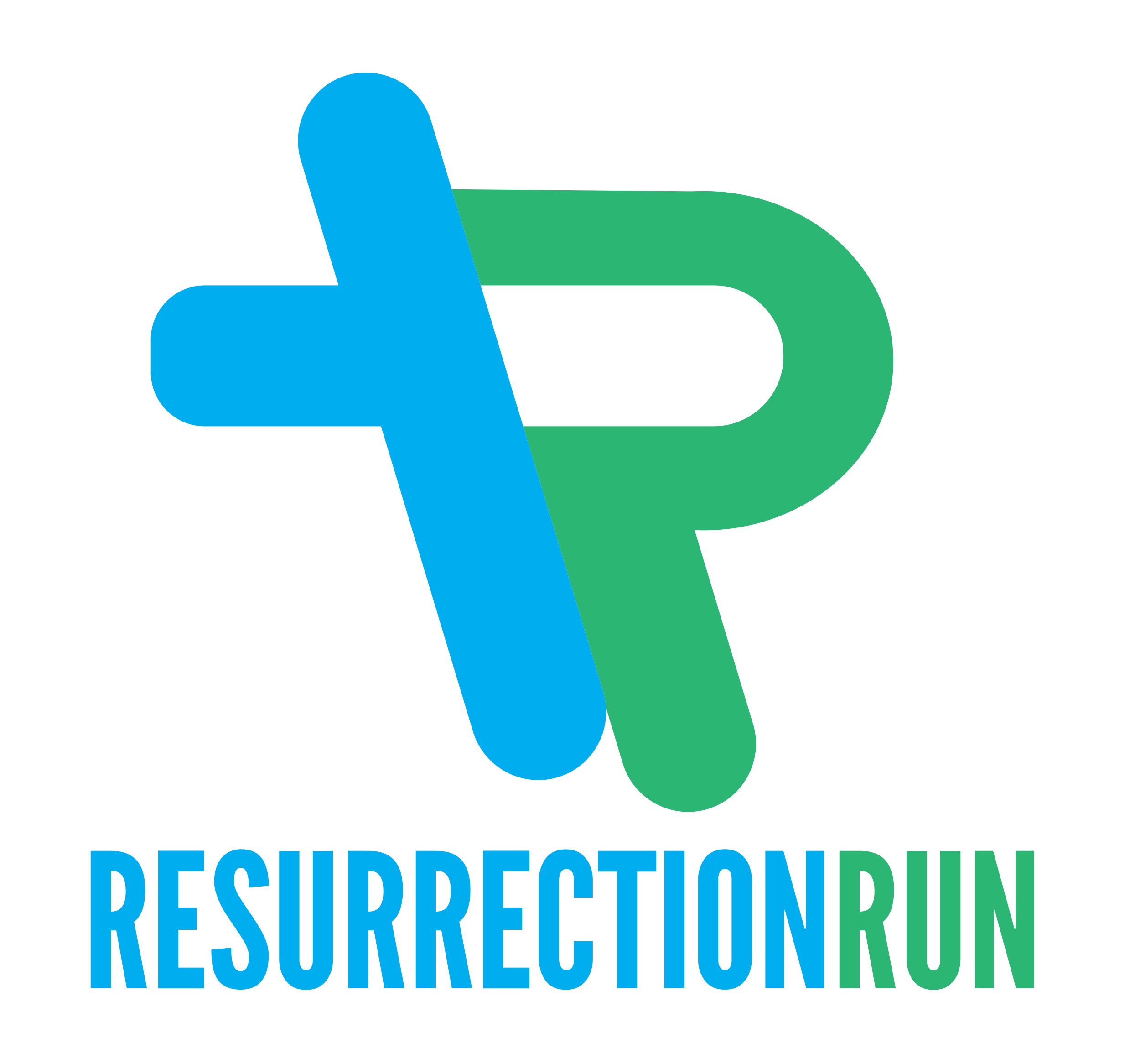11th Annual Resurrection Run