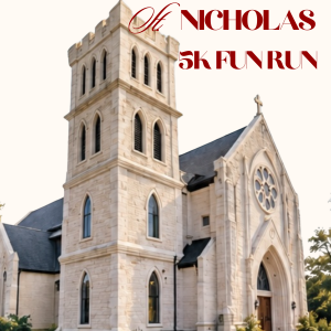 St. Nicholas 5K Fun Run