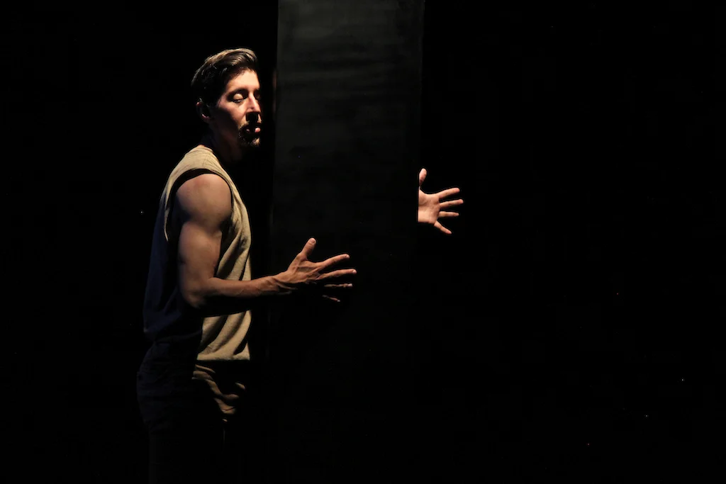 June 18 - 19, 2016 "Object" World Premiere at On The Boards  , Seattle, WA