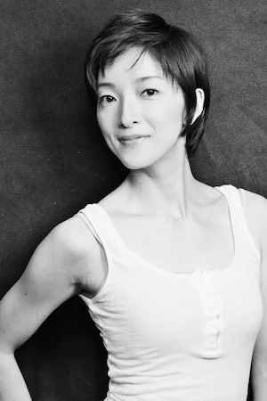   Misei Daimaru  &nbsp;started her classical ballet training under the direction with Tomotake Nakamura in Tokyo,&nbsp;  Japan. She graduated from TOHO GAKUEN College of Drama and Music. After moving to New York City i  n 2005 she continued her studi