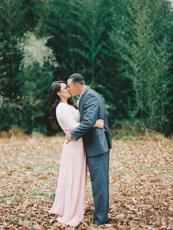 New Jersey Engagement Session Photographed by Paul Francis Photography | Joy Wed Blog | Celebrating Weddings in Canada