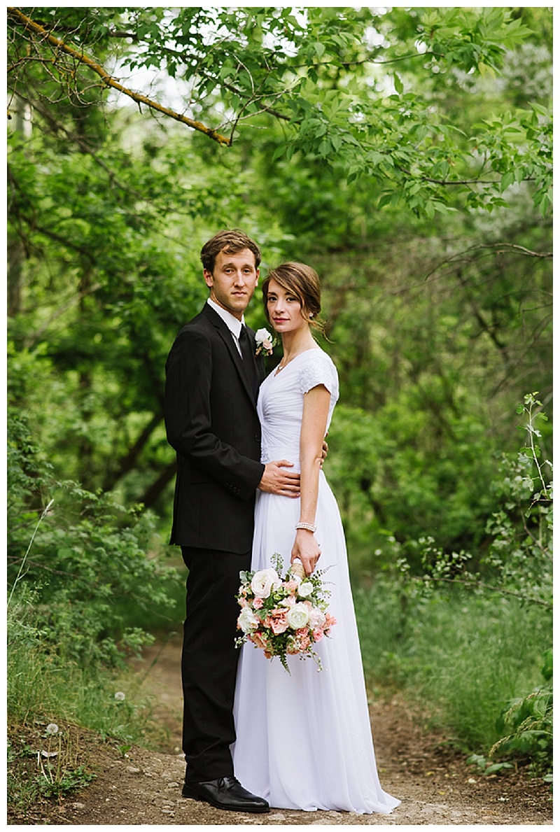 Bridal Portrait Session | E+E Photography | Joy Wed blog http://joy-wed.com