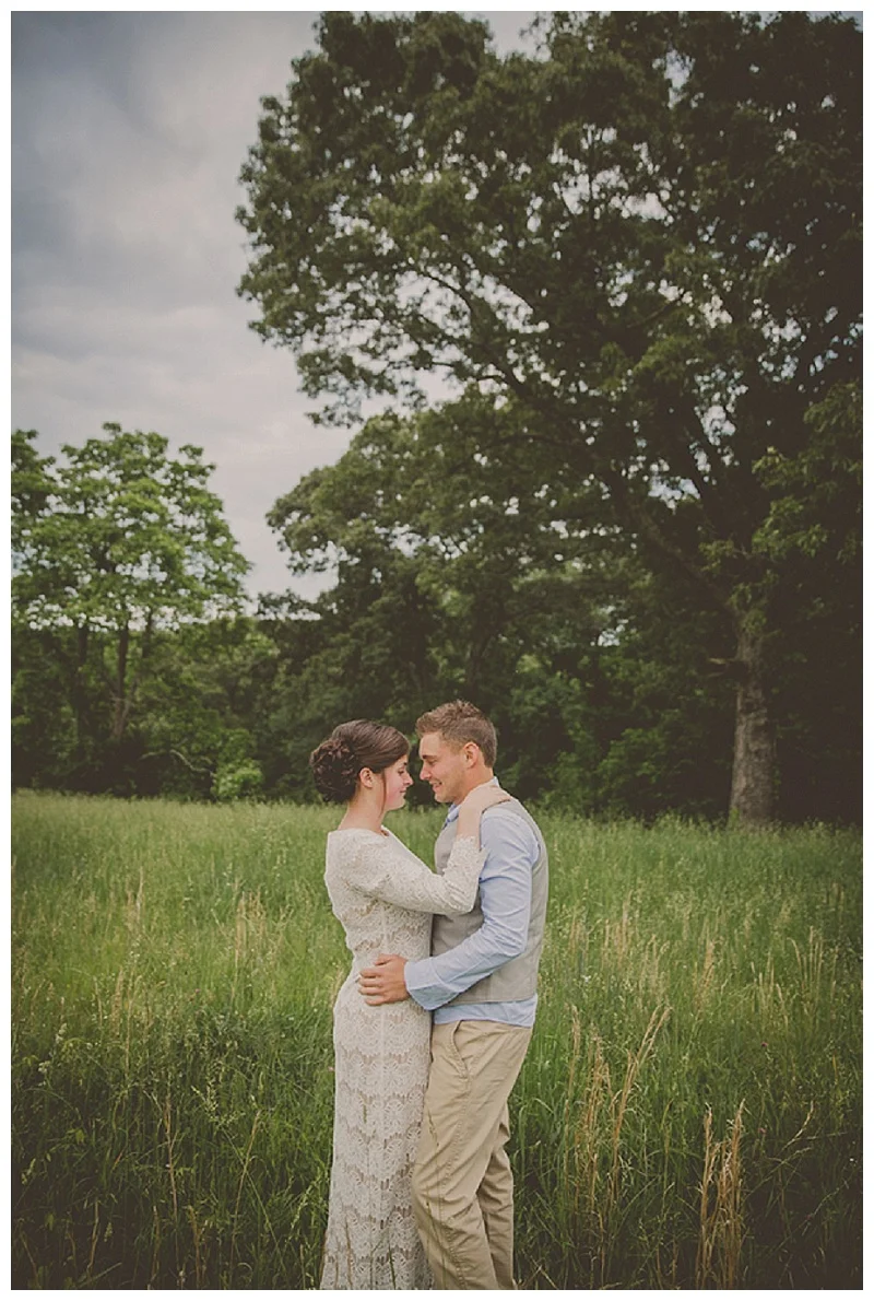 Notebook Inspired Engagement Session | Heather Todd Photography | Joy Wed blog http://joy-wed.com