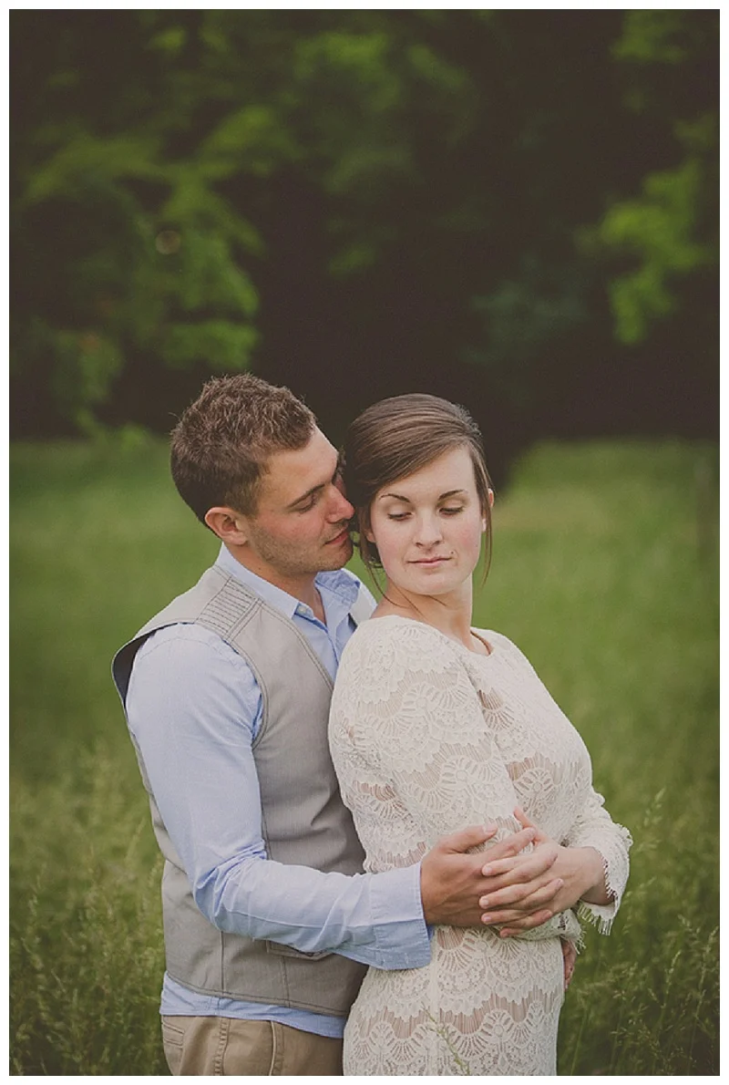 Notebook Inspired Engagement Session | Heather Todd Photography | Joy Wed blog http://joy-wed.com