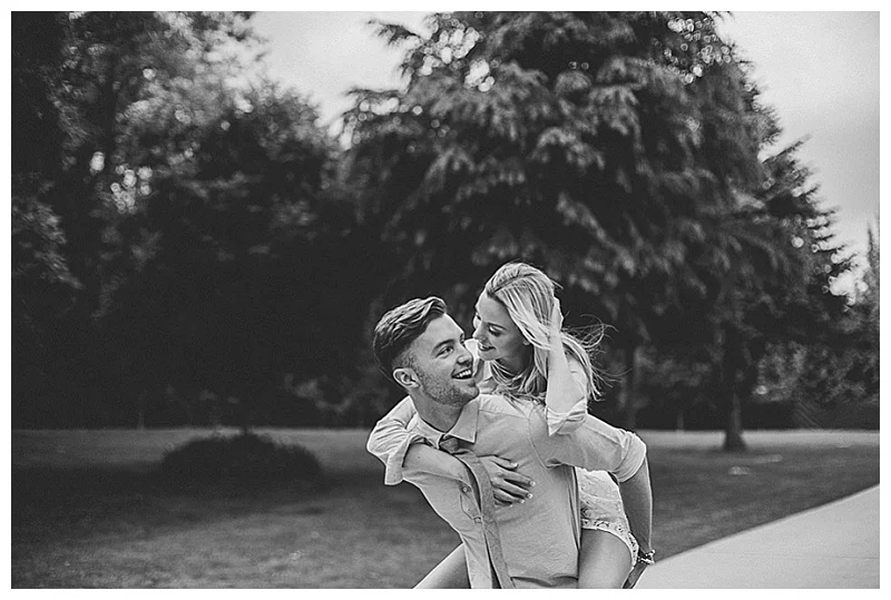 Vancouver Engagement Shoot | Edward Lai Photography | Joy Wed blog http://joy-wed.com