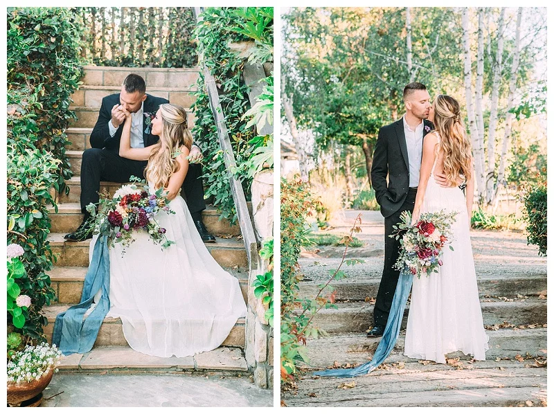 Watercolor Wedding Inspiration Shoot | MeghanElise Photography | Joy Wed blog | http://www.joy-wed.com