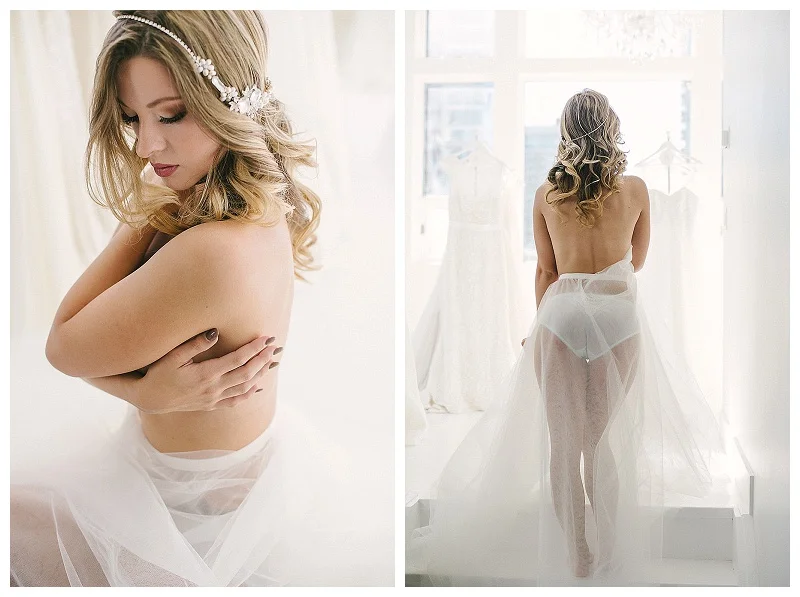 Bridal Boudoir | GingerSnap Photography | Joy Wed blog | http://www.joy-wed.com
