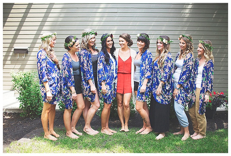 Garden Wedding | Simply Rosie Photography | Joy Wed blog | http://www.joy-wed.com