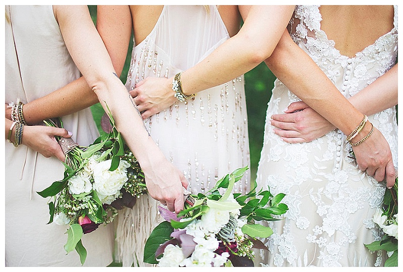 Garden Wedding | Simply Rosie Photography | Joy Wed blog | http://www.joy-wed.com