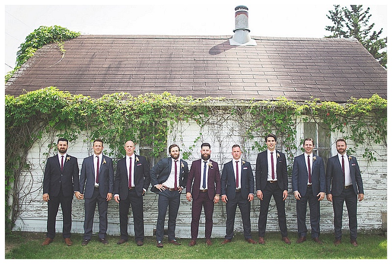 Garden Wedding | Simply Rosie Photography | Joy Wed blog | http://www.joy-wed.com