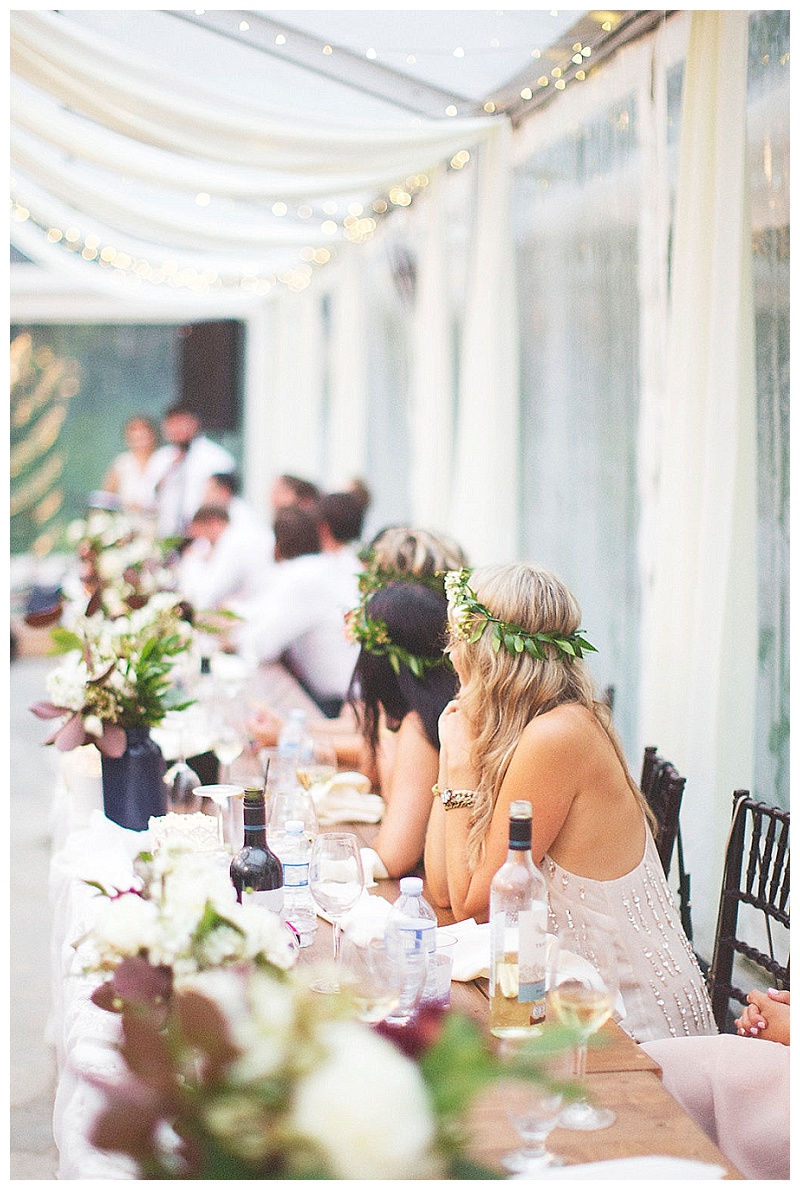 Garden Wedding | Simply Rosie Photography | Joy Wed blog | http://www.joy-wed.com