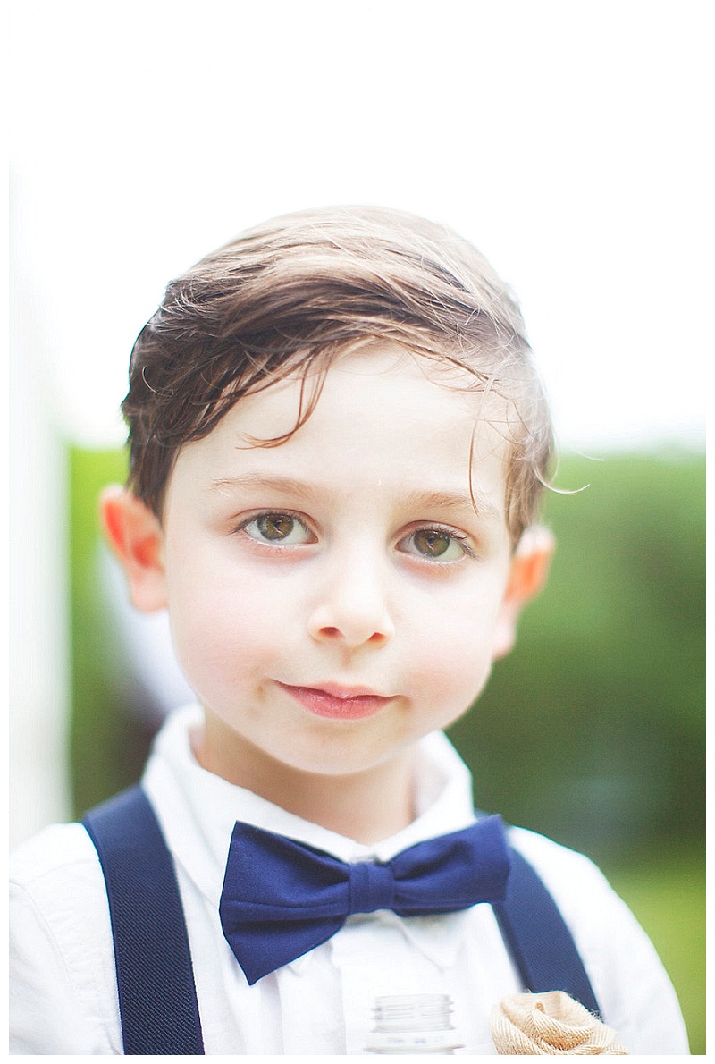 Garden Wedding | Simply Rosie Photography | Joy Wed blog | http://www.joy-wed.com