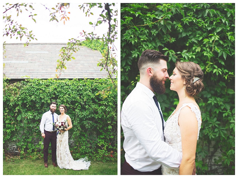 Garden Wedding | Simply Rosie Photography | Joy Wed blog | http://www.joy-wed.com