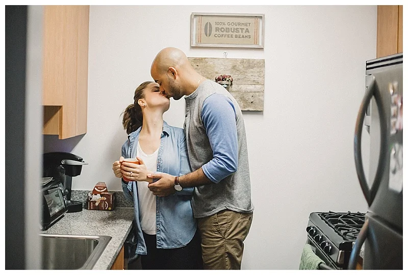 New York Engagement | Boris Zaretsky | Joy Wed blog http://joy-wed.com
