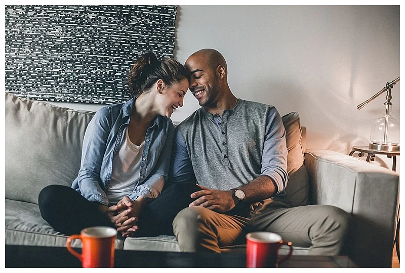 New York Engagement | Boris Zaretsky | Joy Wed blog http://joy-wed.com