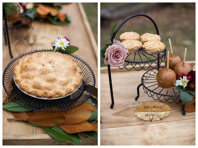 Thanksgiving Engagement Shoot | Claire Diana Photography | Joy Wed blog http://joy-wed.com