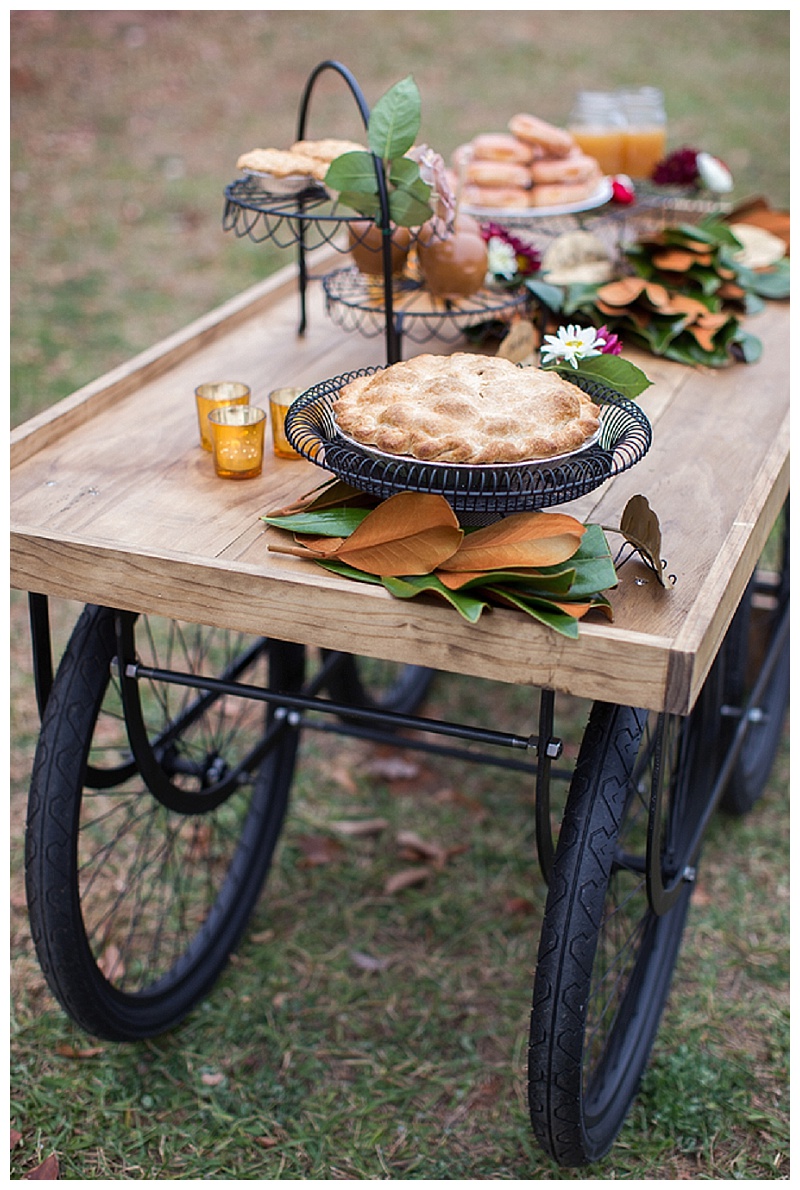 Thanksgiving Engagement Shoot | Claire Diana Photography | Joy Wed blog http://joy-wed.com