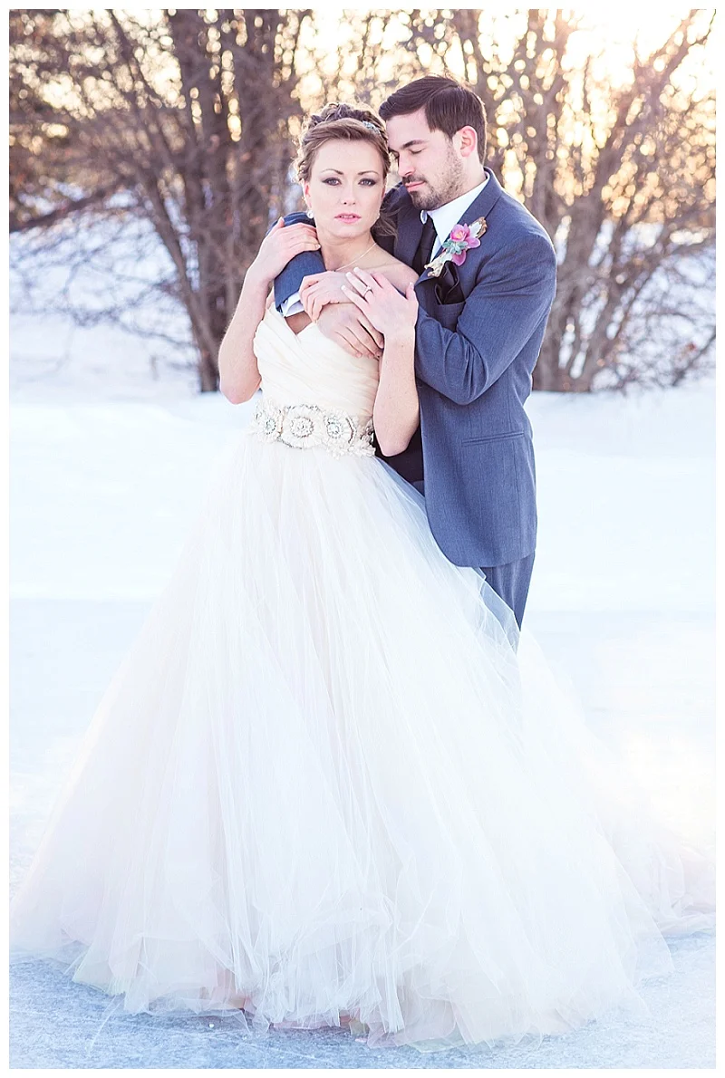 Colors of the Year | Winter Wedding Inspiration | Joy Wed http://www.joy-wed.com