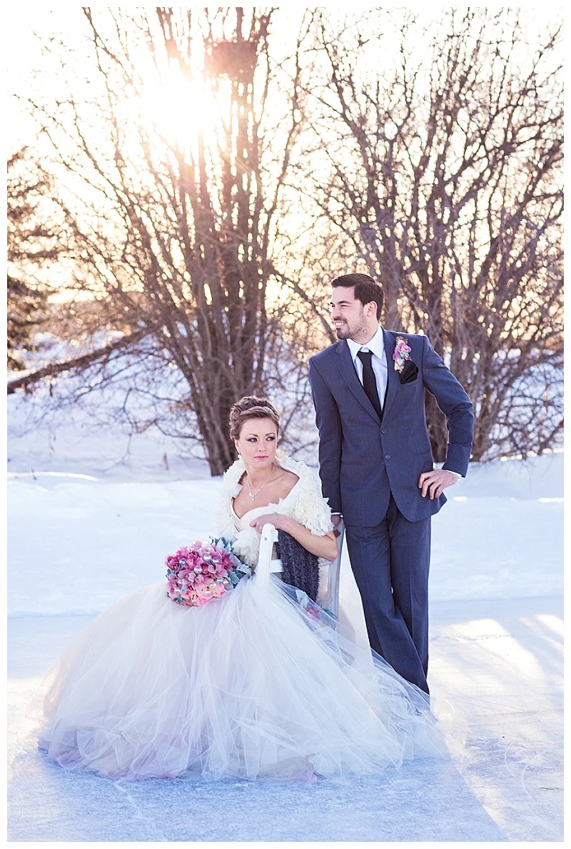 Colors of the Year | Winter Wedding Inspiration | Joy Wed http://www.joy-wed.com