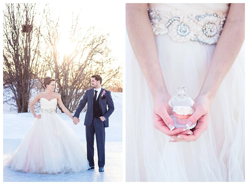 Colors of the Year | Winter Wedding Inspiration | Joy Wed http://www.joy-wed.com