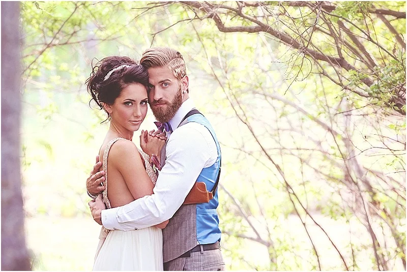 Into The Woods | Eternal Reflections Photography | Joy Wed http://www.joy-wed.com