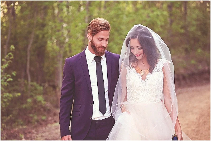 Into The Woods | Eternal Reflections Photography | Joy Wed http://www.joy-wed.com