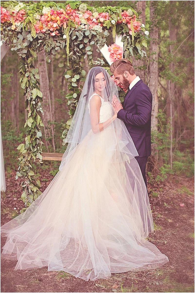 Into The Woods | Eternal Reflections Photography | Joy Wed http://www.joy-wed.com