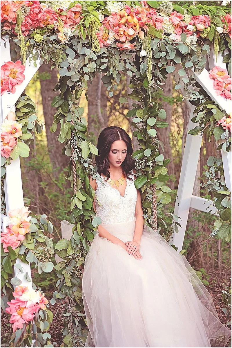 Into The Woods | Eternal Reflections Photography | Joy Wed http://www.joy-wed.com