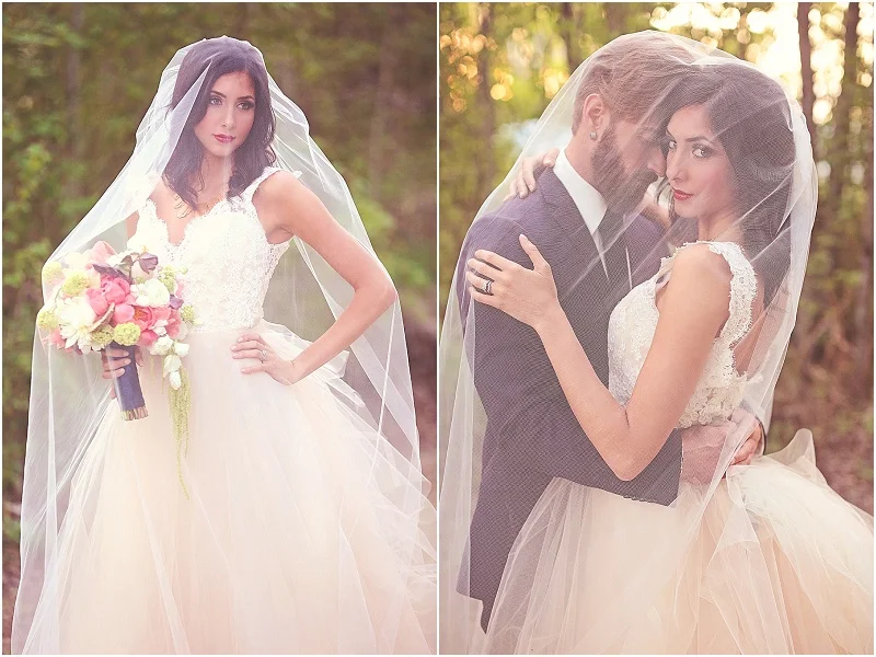 Into The Woods | Eternal Reflections Photography | Joy Wed http://www.joy-wed.com