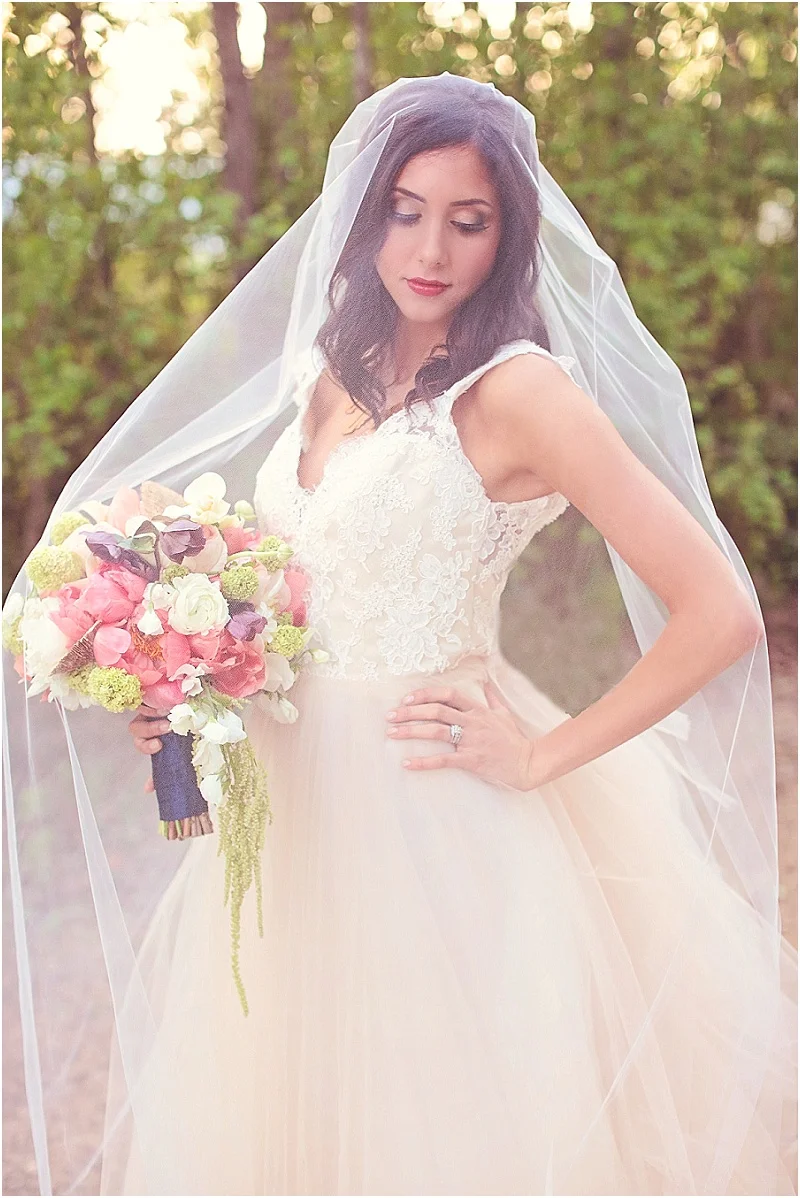 Into The Woods | Eternal Reflections Photography | Joy Wed http://www.joy-wed.com