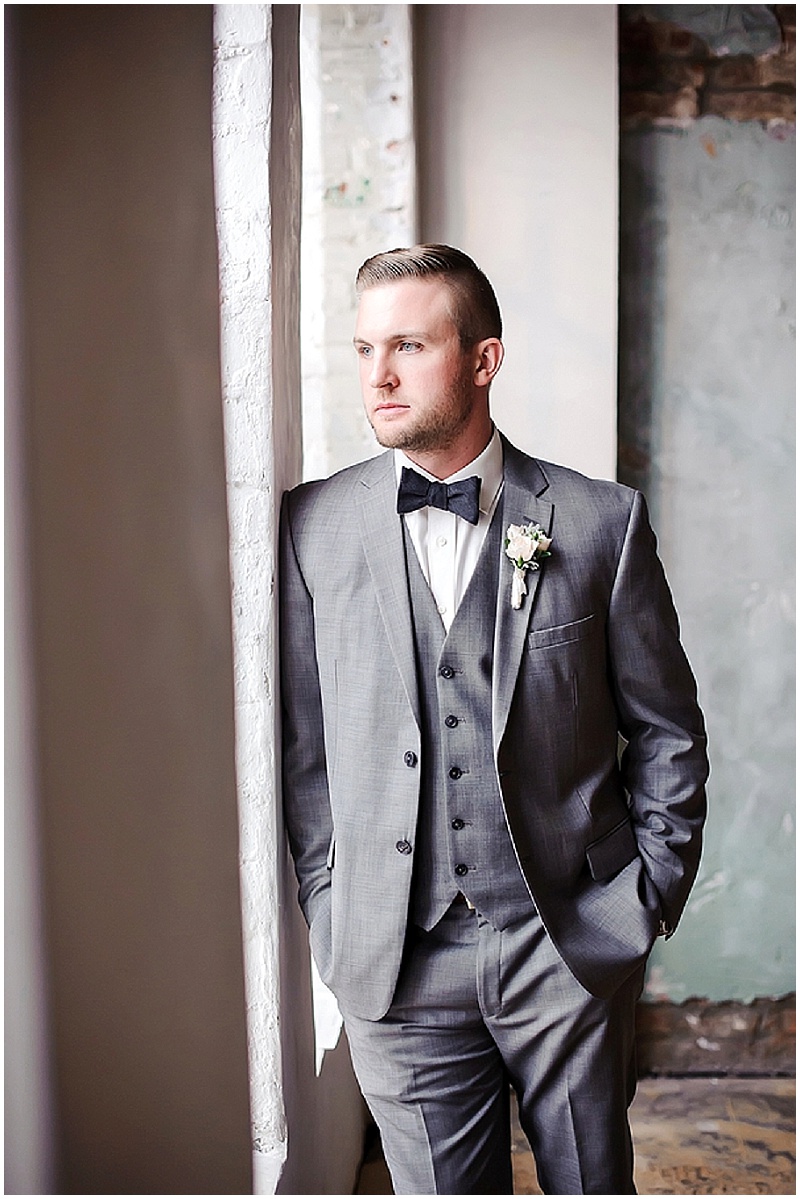 Houston Station Wedding | Tracy Shoopman Photography | Joy Wed blog http://www.joy-wed.com